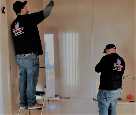 Professional plumbing installation for Boiler Repair in Rambleton Acres